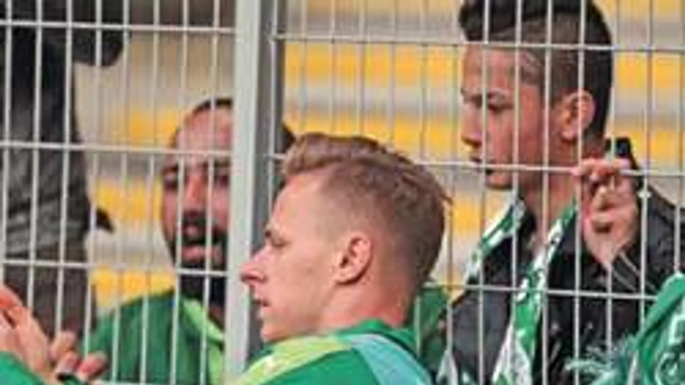 Ebben az országban senki sem kíváncsi Dzsudzsákékra