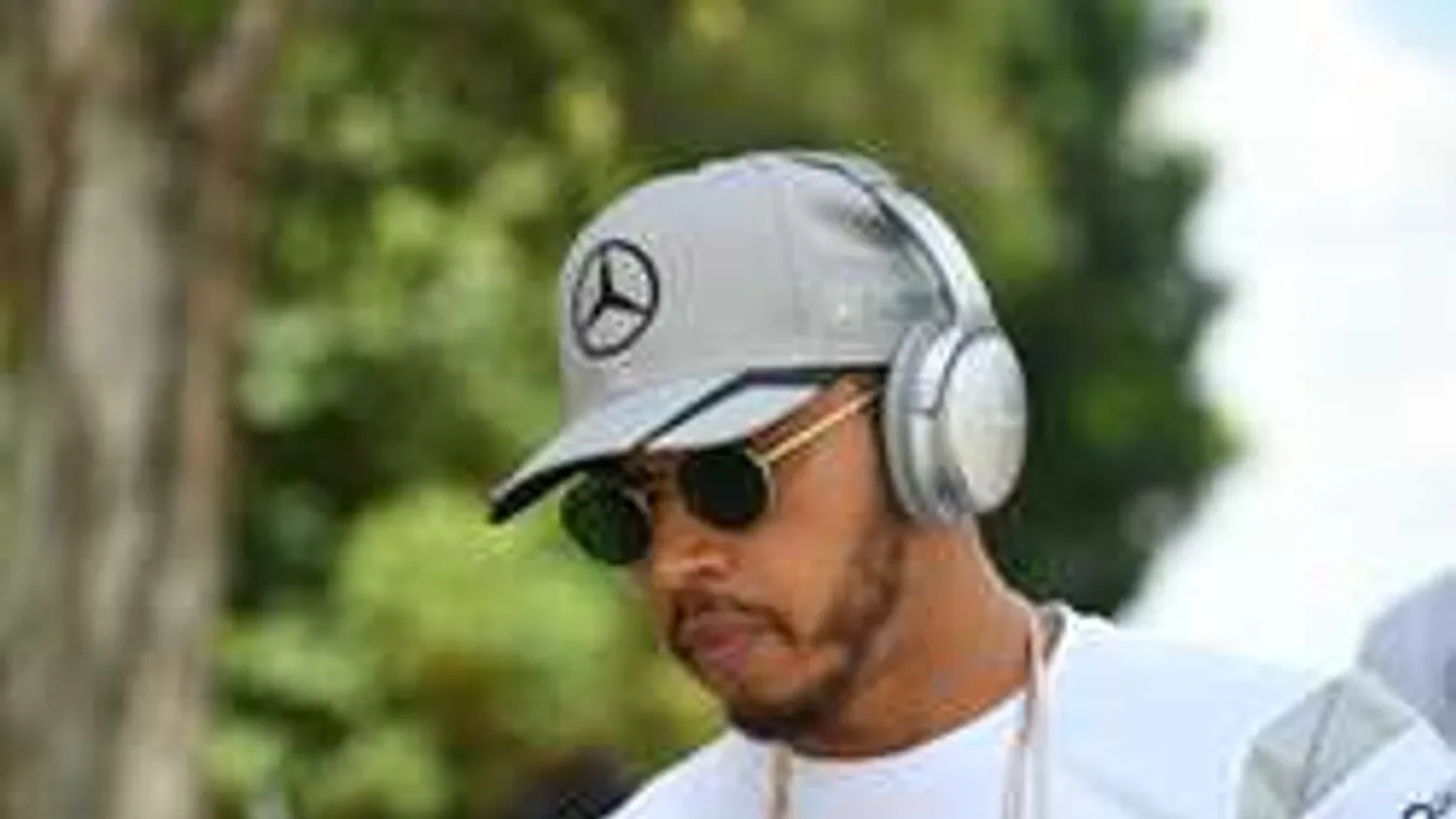 Súlyos vádak Hamiltontól, összeesküvésre gyanakszik!