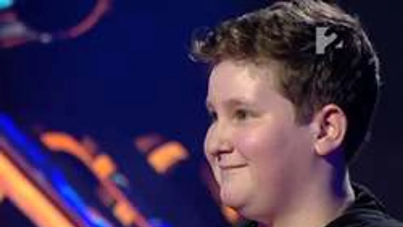 Valóra válik az álma a TV2 tehetségének