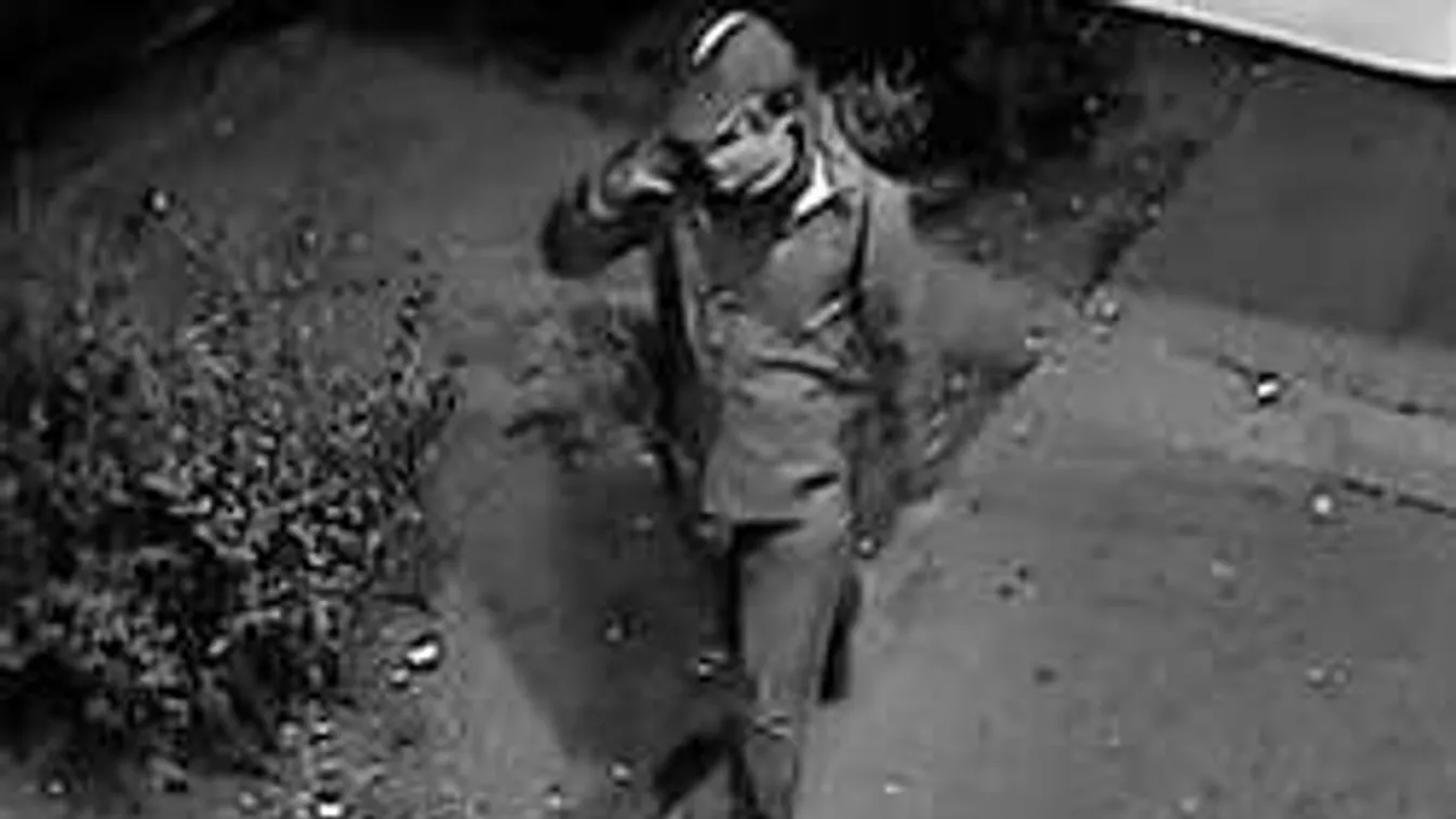 Megdöbbentő részletek derültek ki a Teréz körúti robbantás gyanúsítottjáról