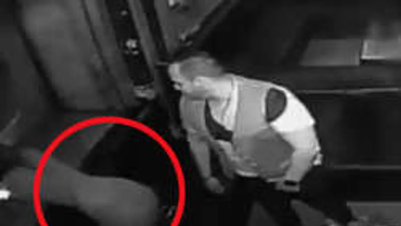 Addig pucsítgatott a lány a bárban, amíg nagy baj lett belőle