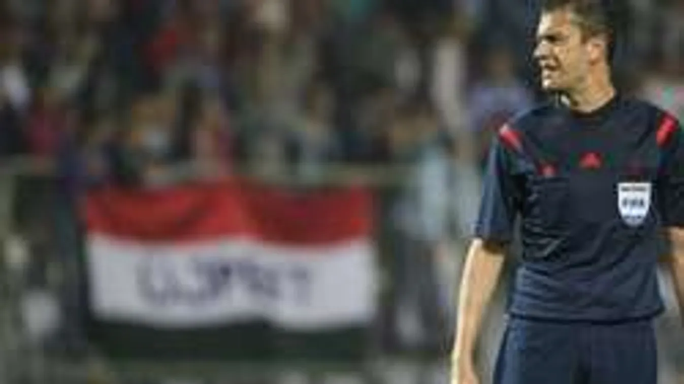 El kell hagynia Európát a magyar sztárbírónak