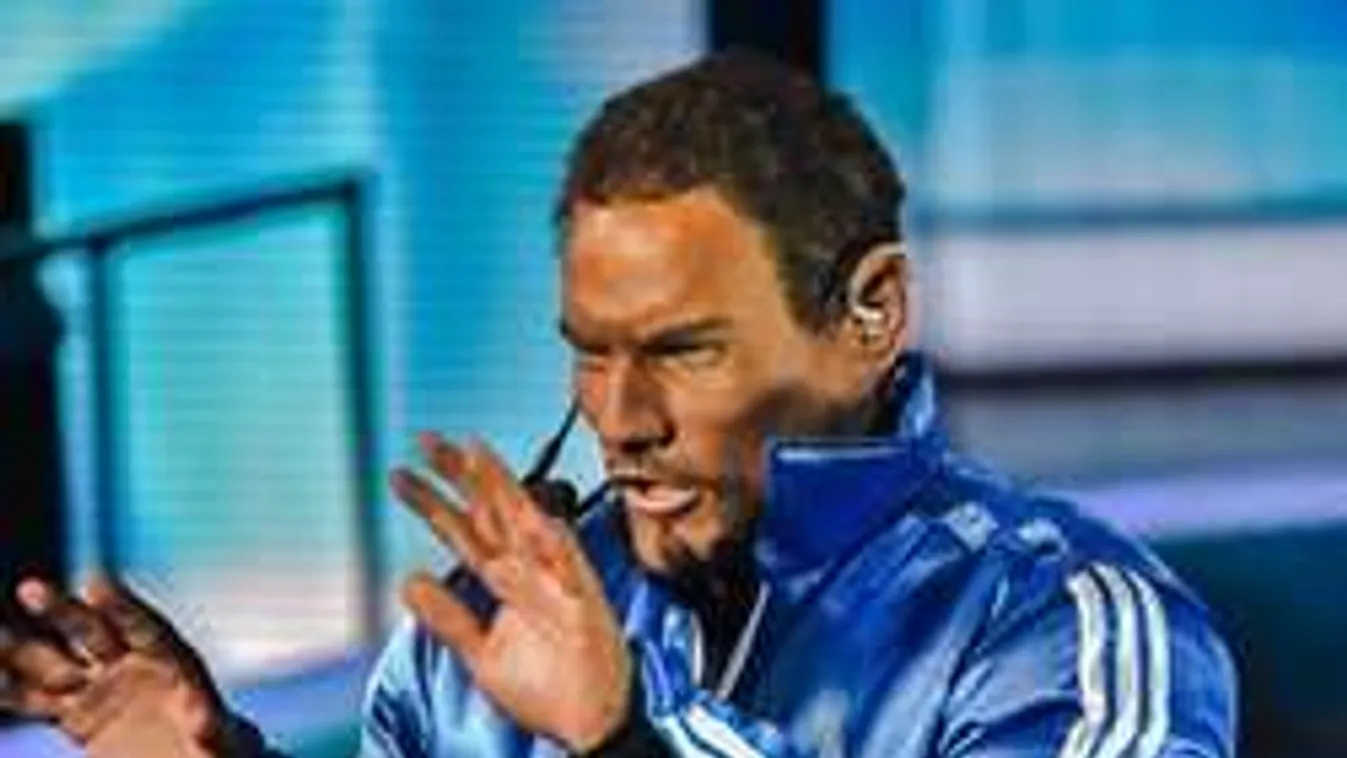 Liptai megrémült egy énekes férfiasságától!