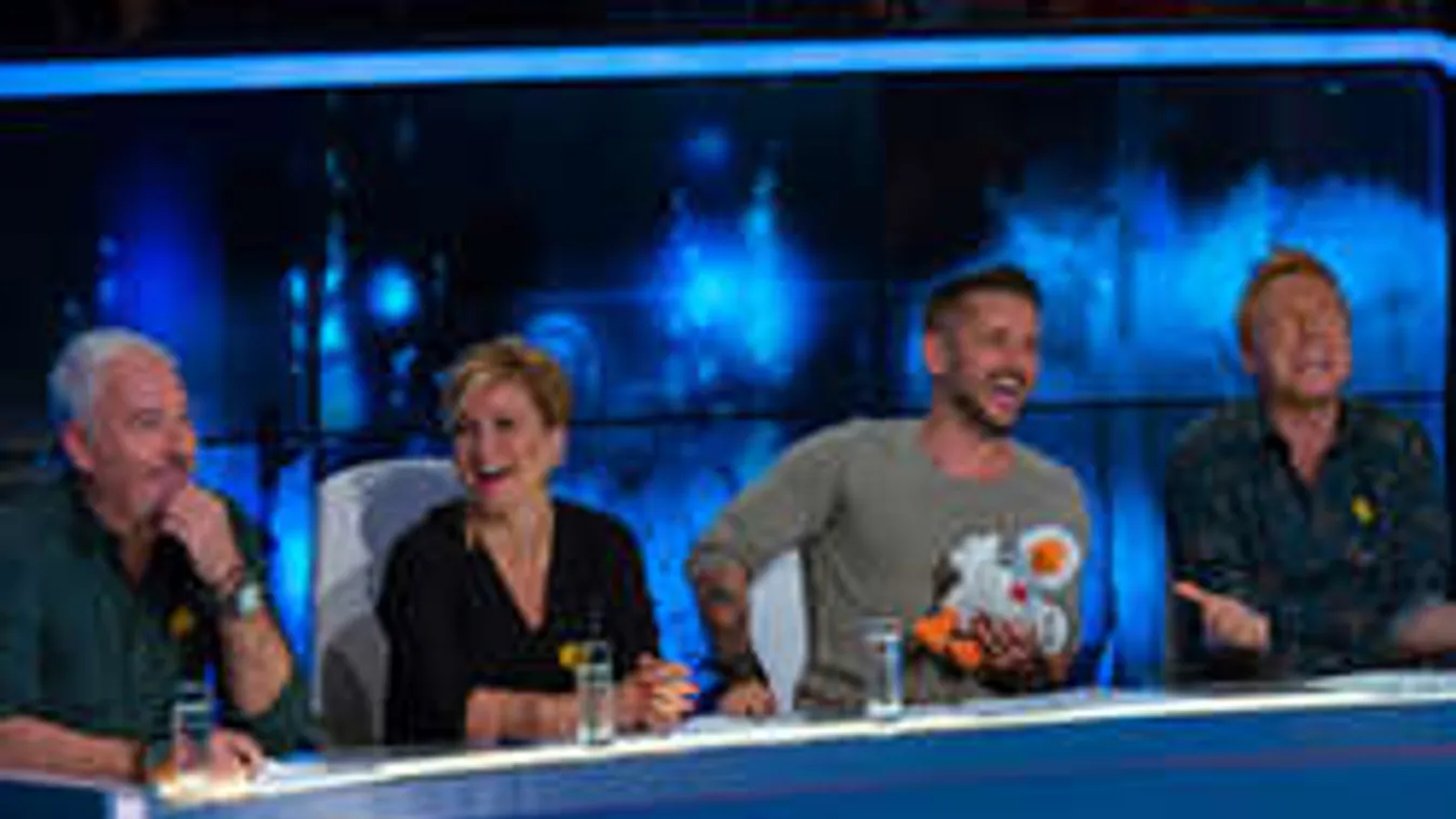 Megszólalt a Liptai Claudiát váltó Ábel Anita!