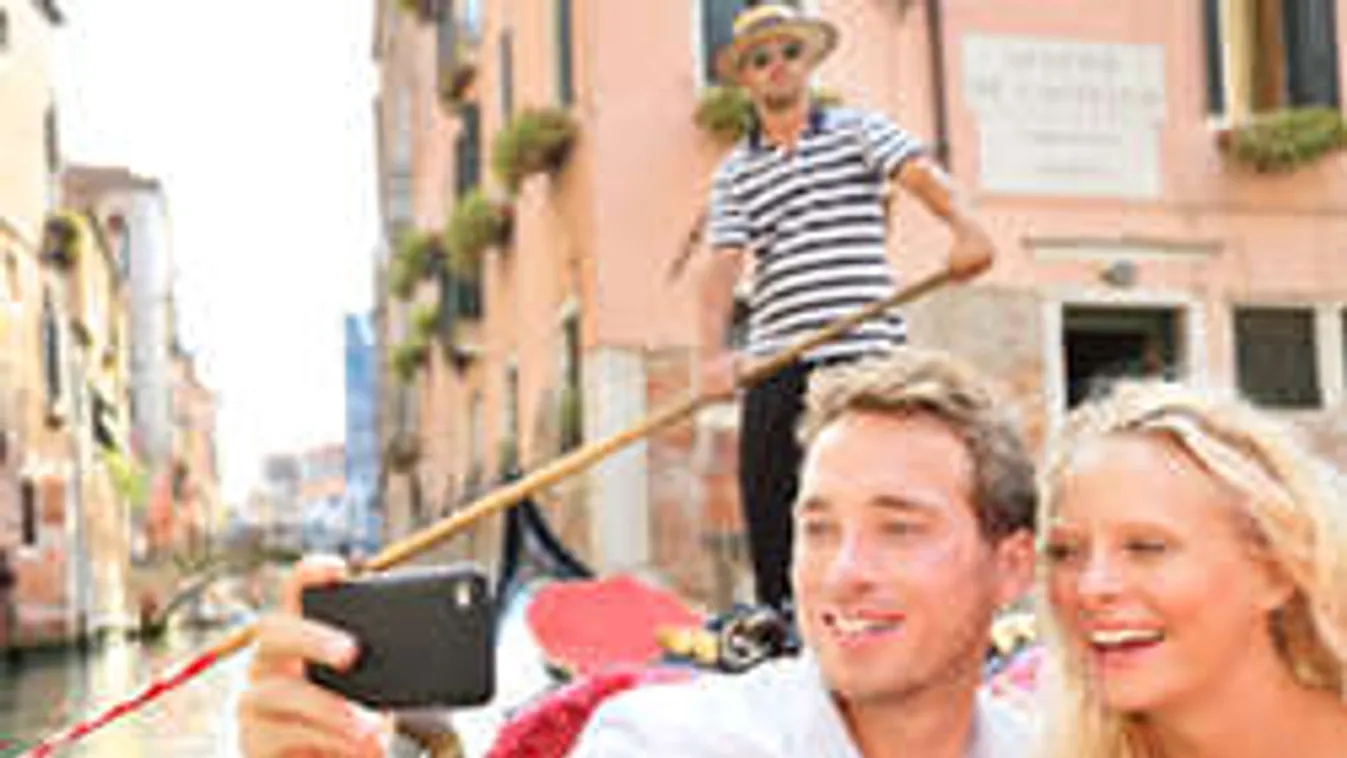 Romantikázz Velencében, most hihetetlen olcsón utazhatsz!