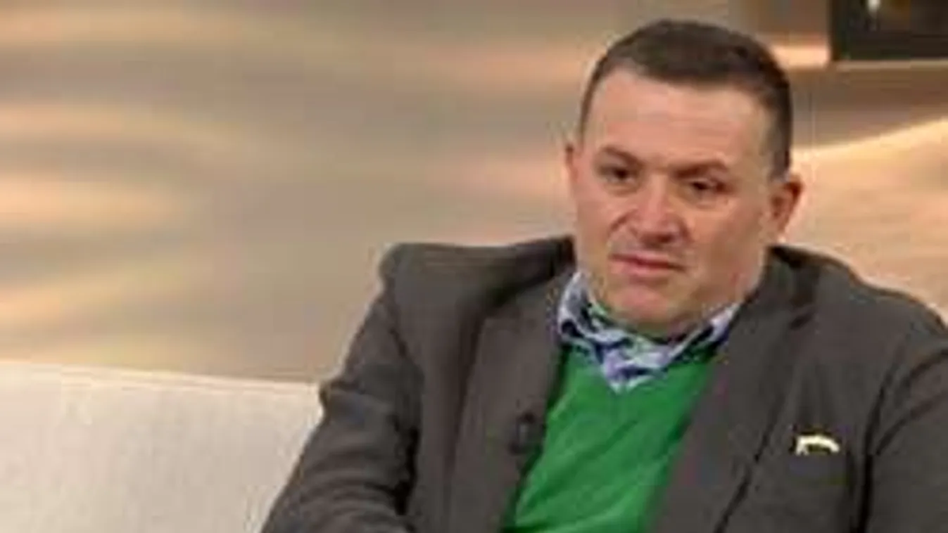 Lajcsi bosszút akar a műkincslopási ügy miatt