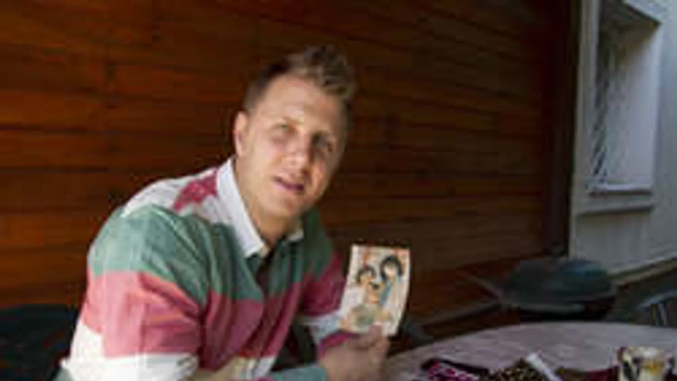 Zámbó Krisztián saját magát hazudtolta meg?