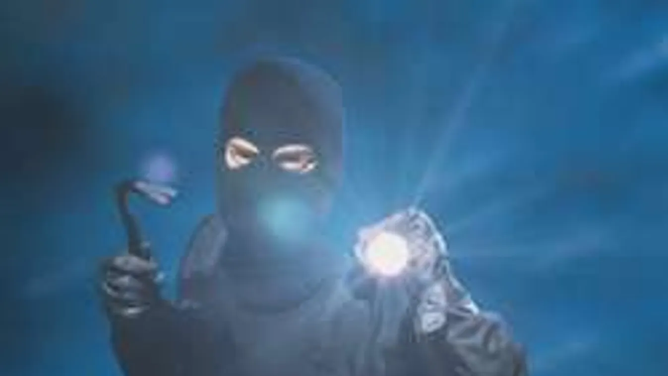 84 éves néni riasztotta el a hozzá betörő migránsokat