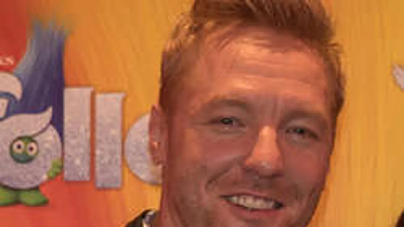 Ezért rejtegeti Bereczki Zoltán a nyilvánosság elől a kislányát