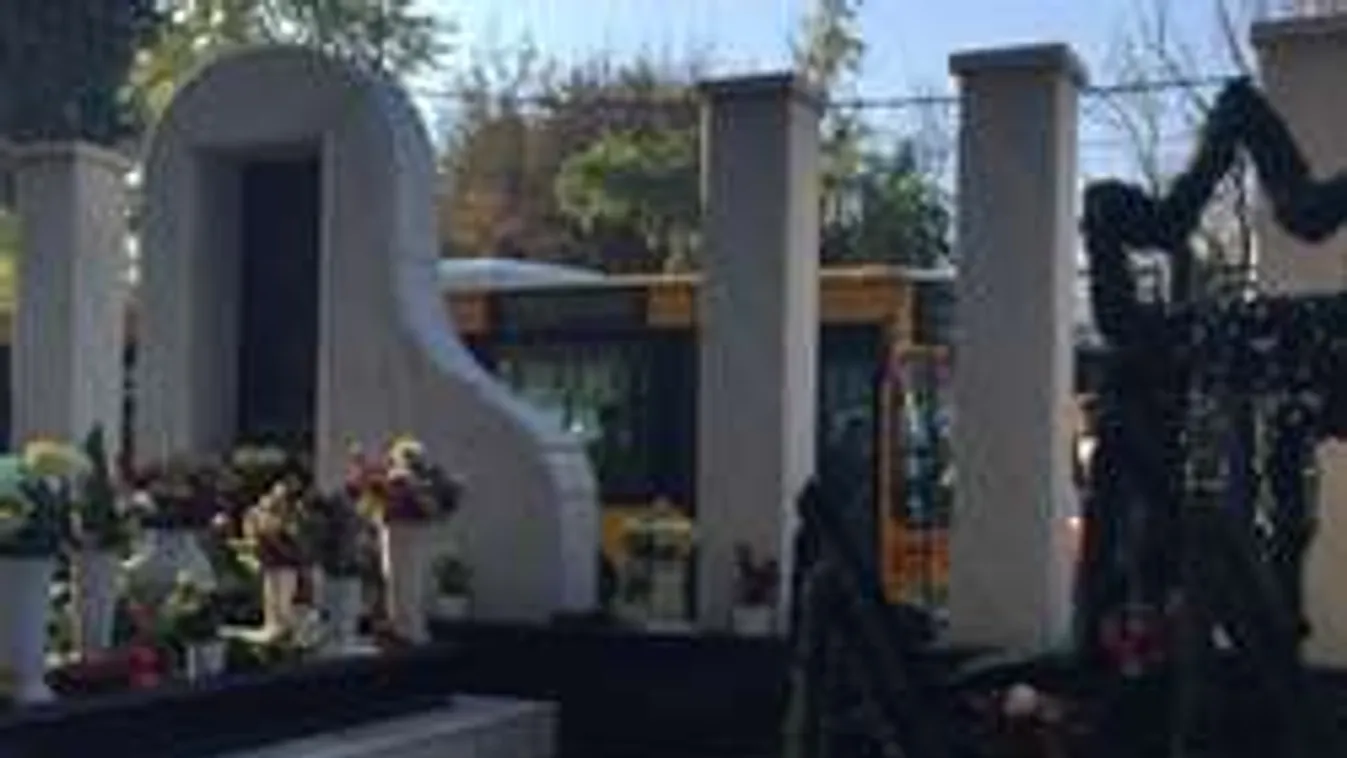 Nem nyugodhat békében Zámbó Jimmy!