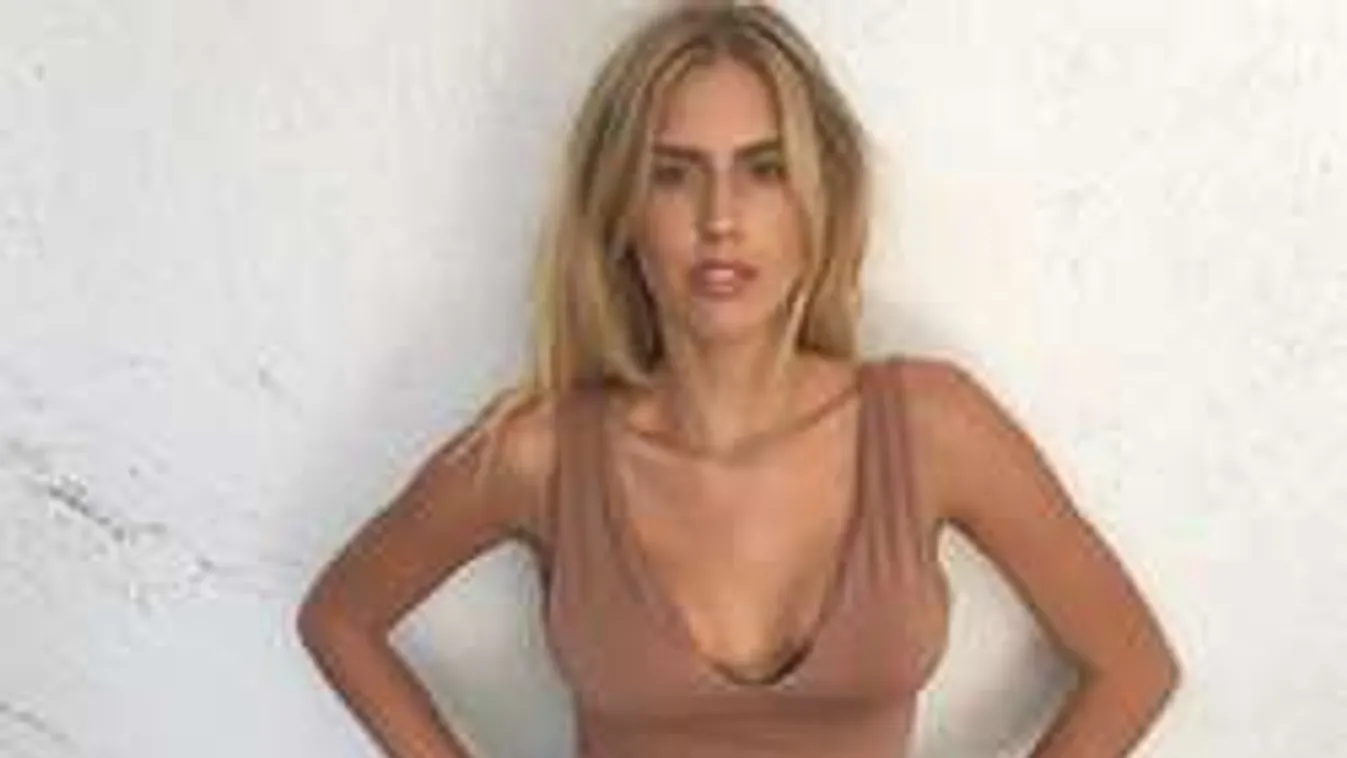 Playboy-modellt választott az olimpia hazug botrányhőse