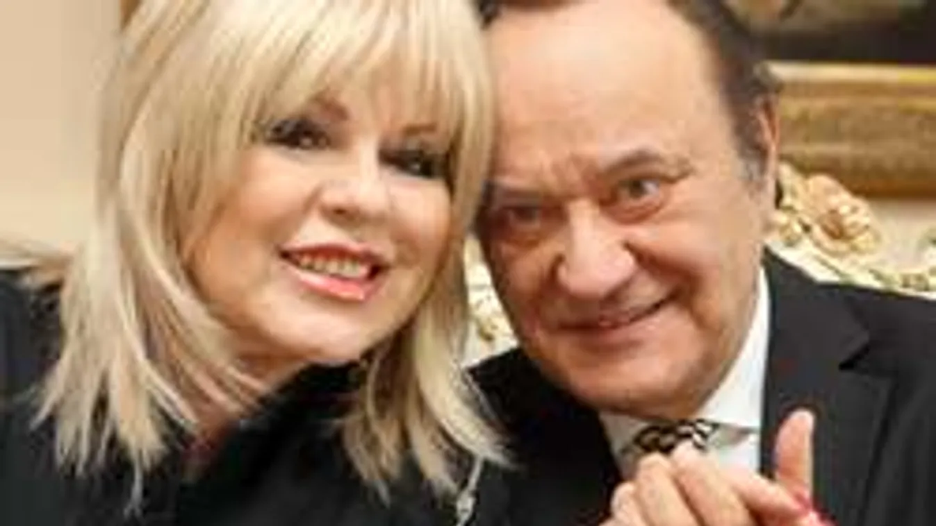 Ezért adták el Kordáék velencei házukat, ide költöznek