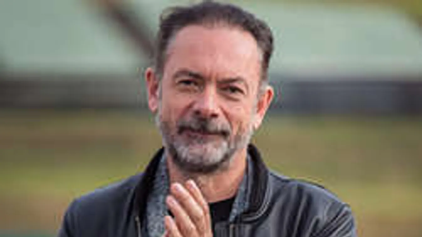 Exkluzív interjú: Zsidró Tamás szeretné megvédeni Dobó Katát