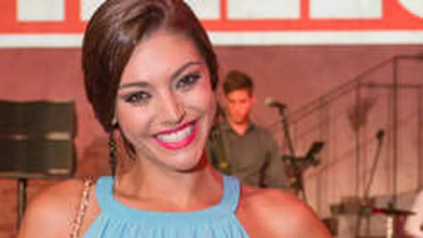 Kulcsár Edina bikinis pucsításától te is dobni fogsz egy hátast!