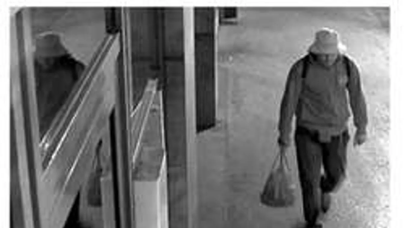 Teréz körúti robbantó: gyakorlott volt a tettes, már az alvilág is őt keresi