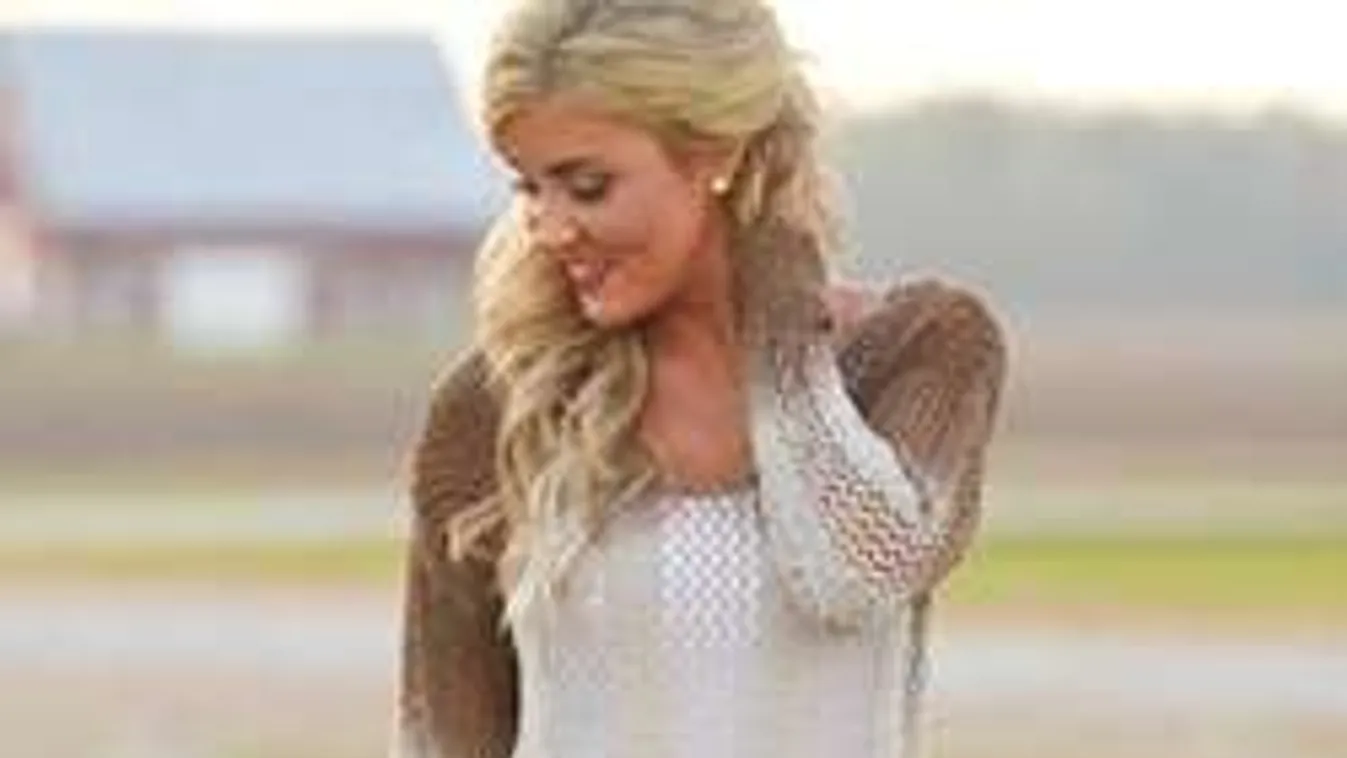 A legtrendibb téli holmi, amiben minden nő divatos lehet