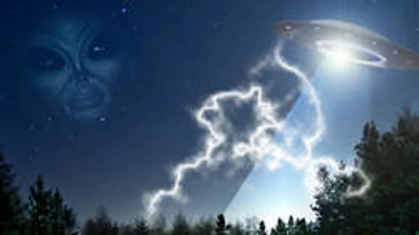 Mérgező vegyi felhőt videózott, amikor még ennél is durvábbat vett észre