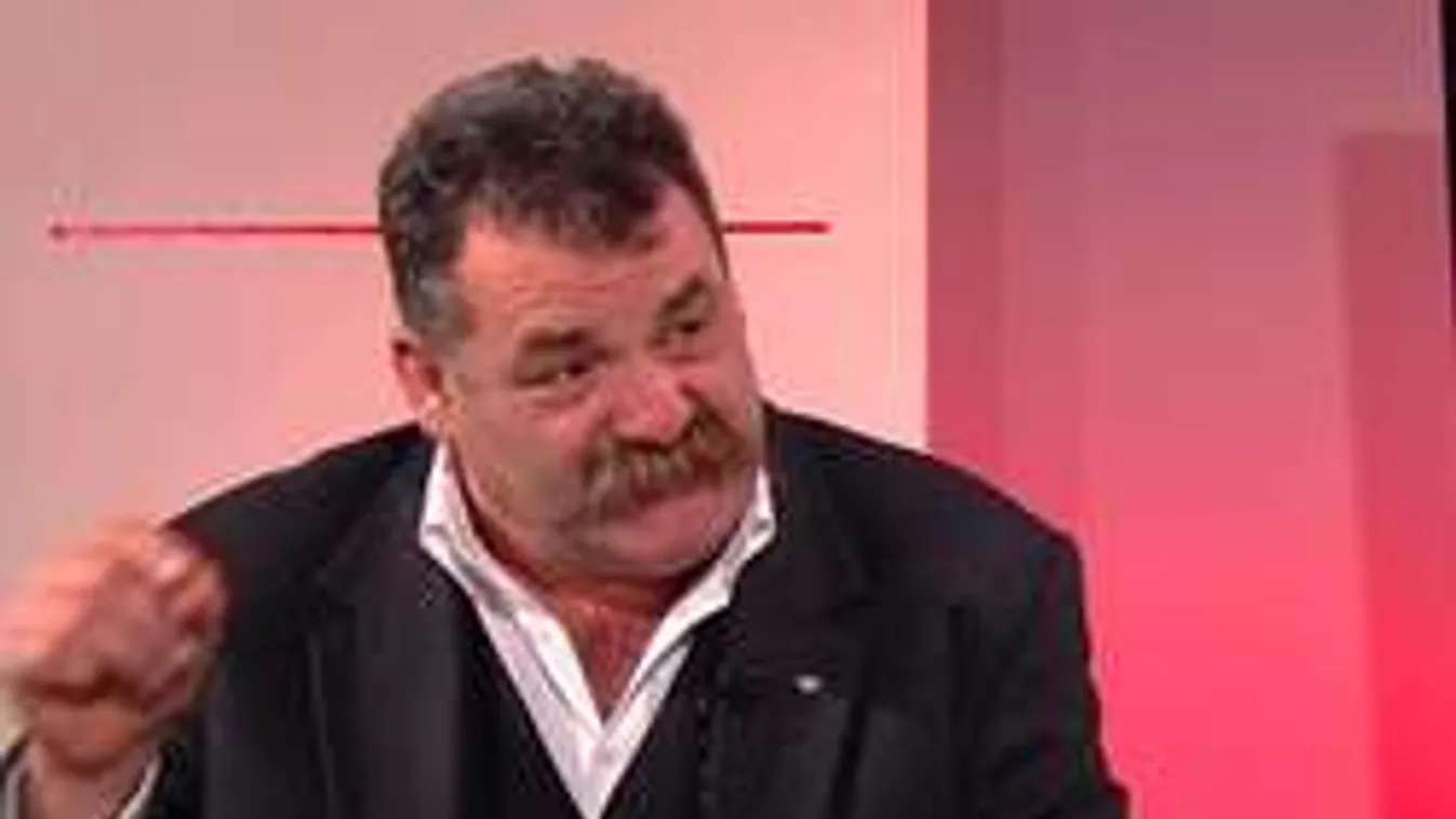 Megtörte a csendet a rabosított Lajsz András!