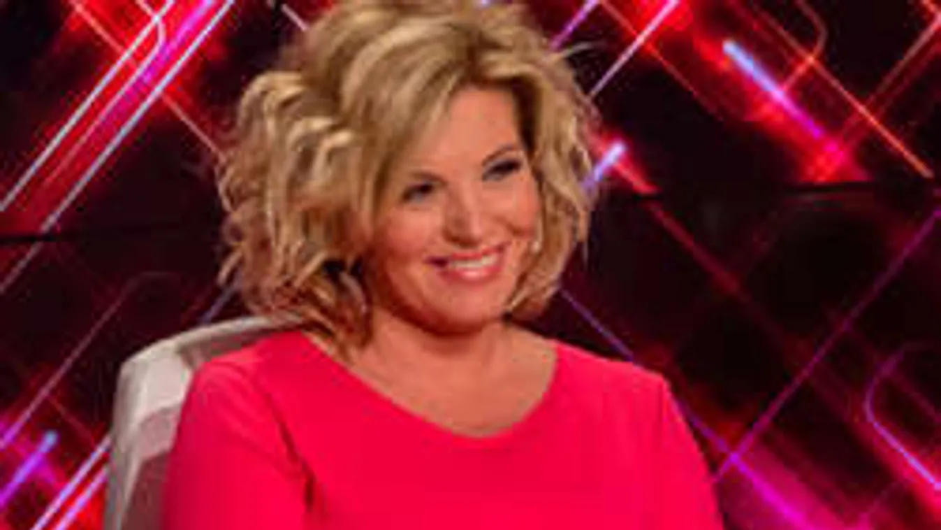 Komoly döntést hozott a mindenórás Liptai Claudia!