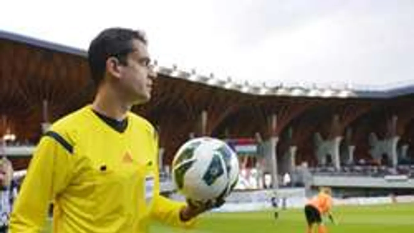 Mégis megbüntetik a magyar botránybírót?