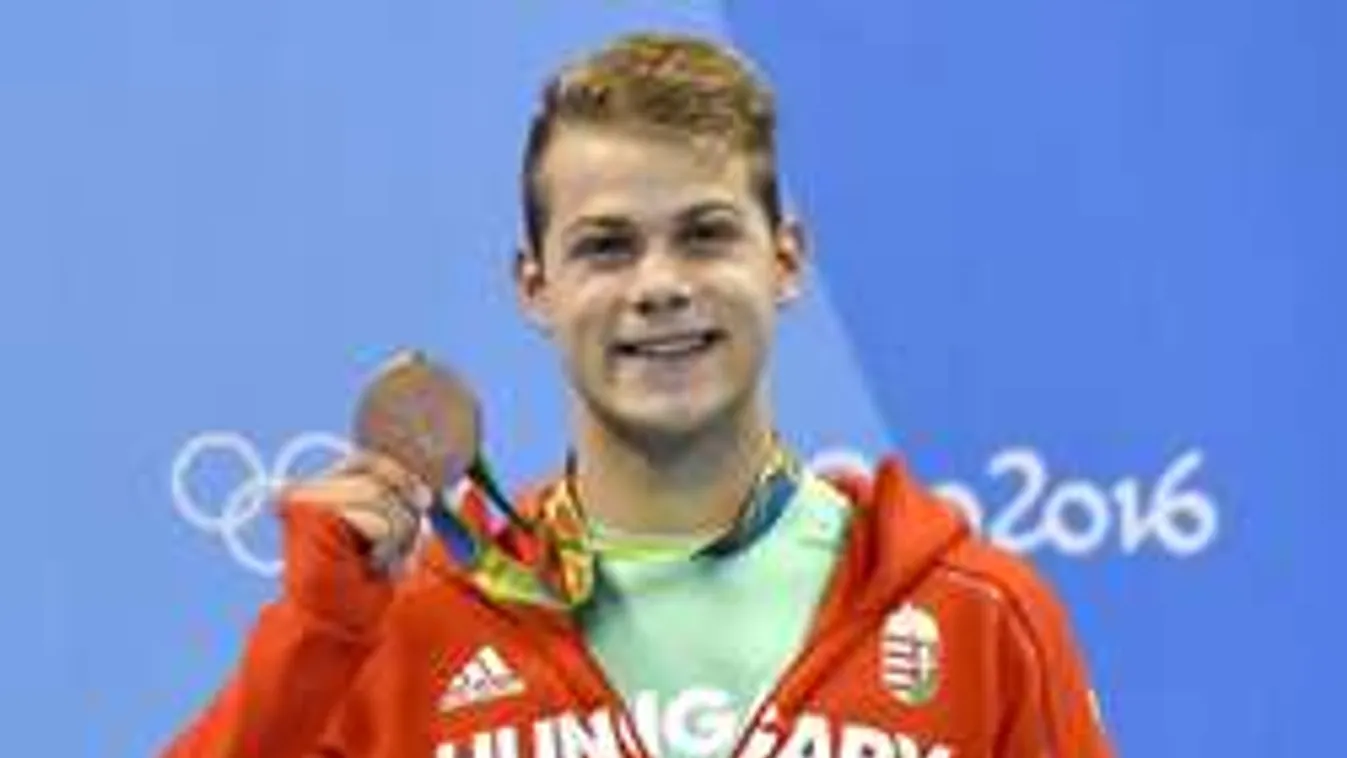 Családi dráma, nem lesz olimpiai bajnok Kenderesi?