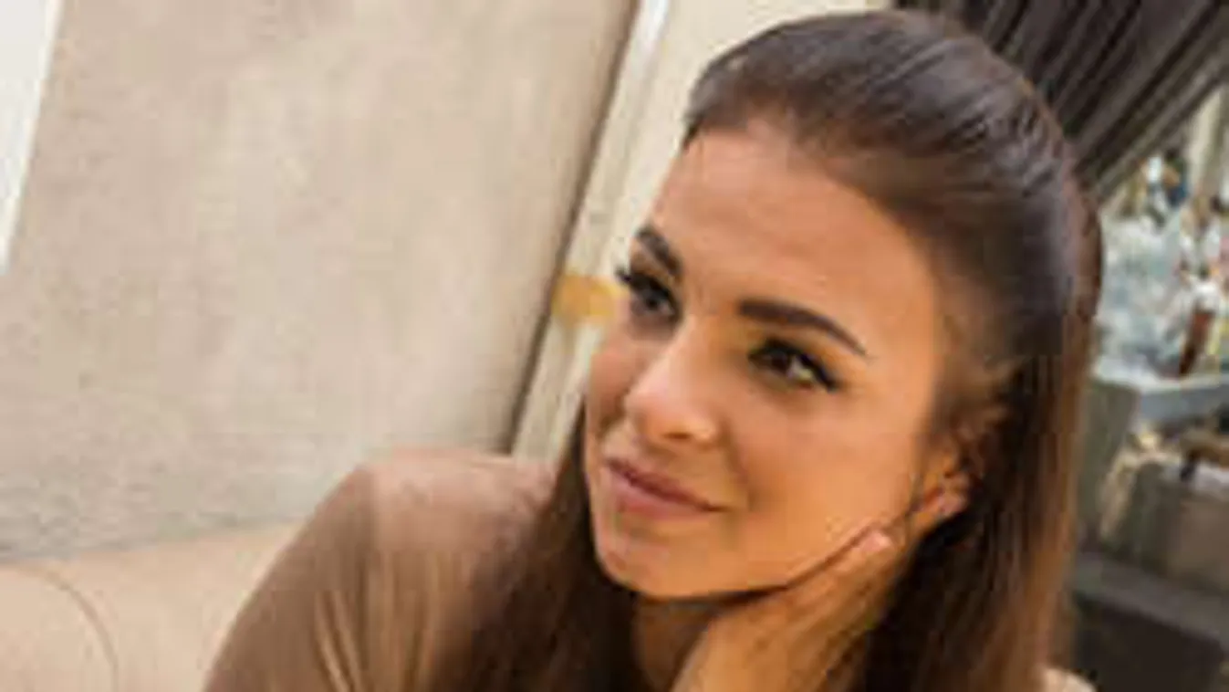 Sarka Kata megtette a lépéseket a Szabó Zsófit gyalázók ellen!