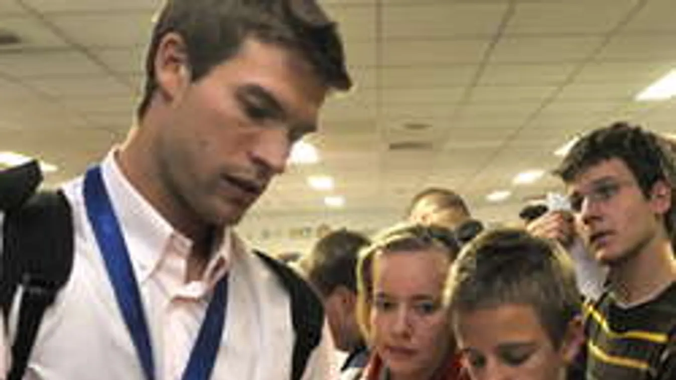 Szalai ikerpárja már a válogatott ajtaján kopogtat