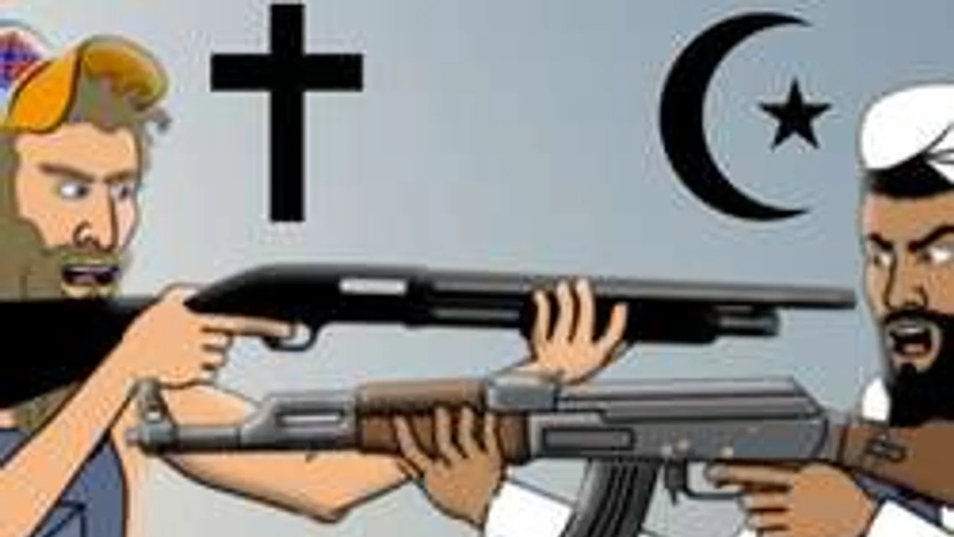 Fejbe lőtte húgát a muszlim férfi, mert kereszténnyel házasodott