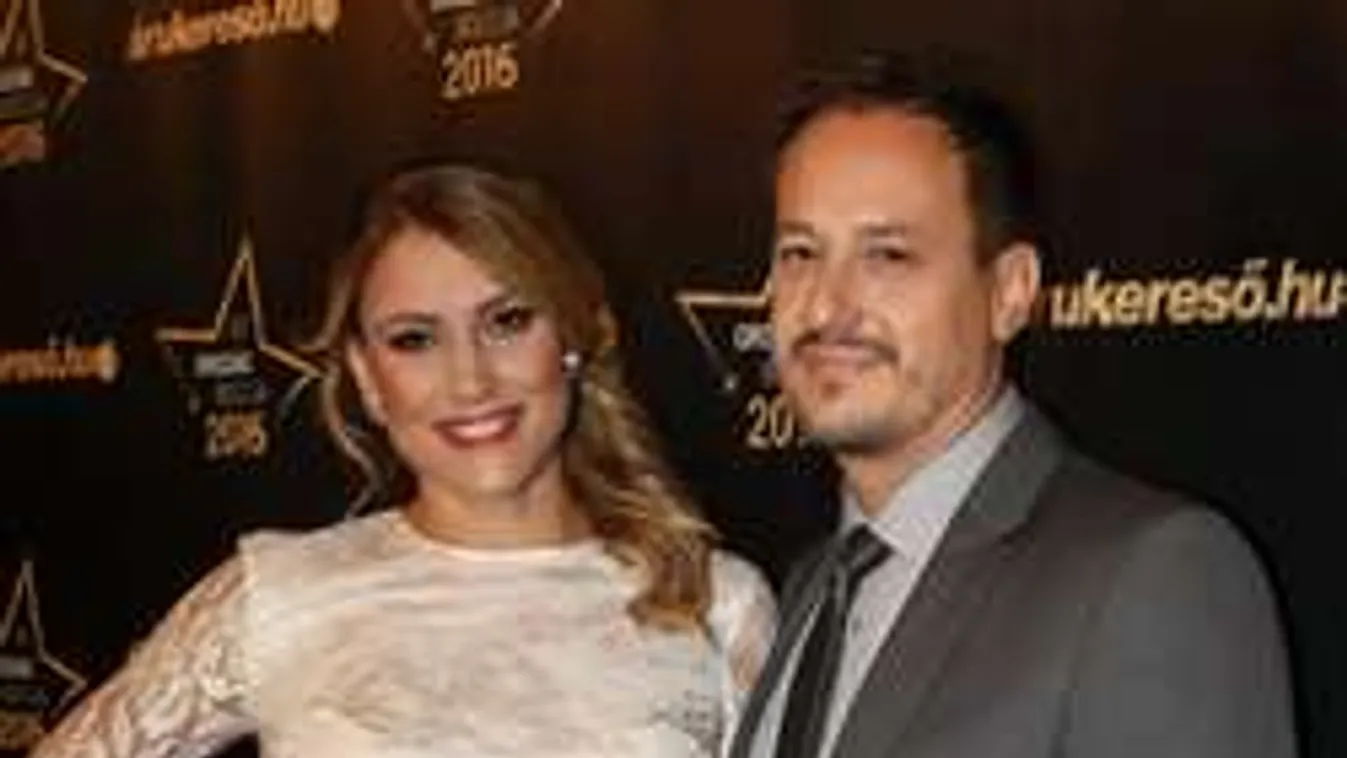 Zokogva hordja ki második kisbabáját Som-Balogh Edina!