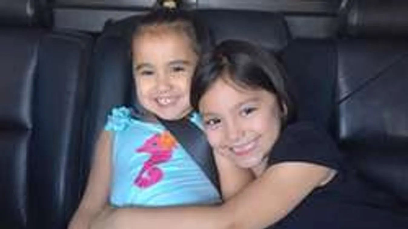 Két kislányát lelőtte az apa, majd magával is végzett