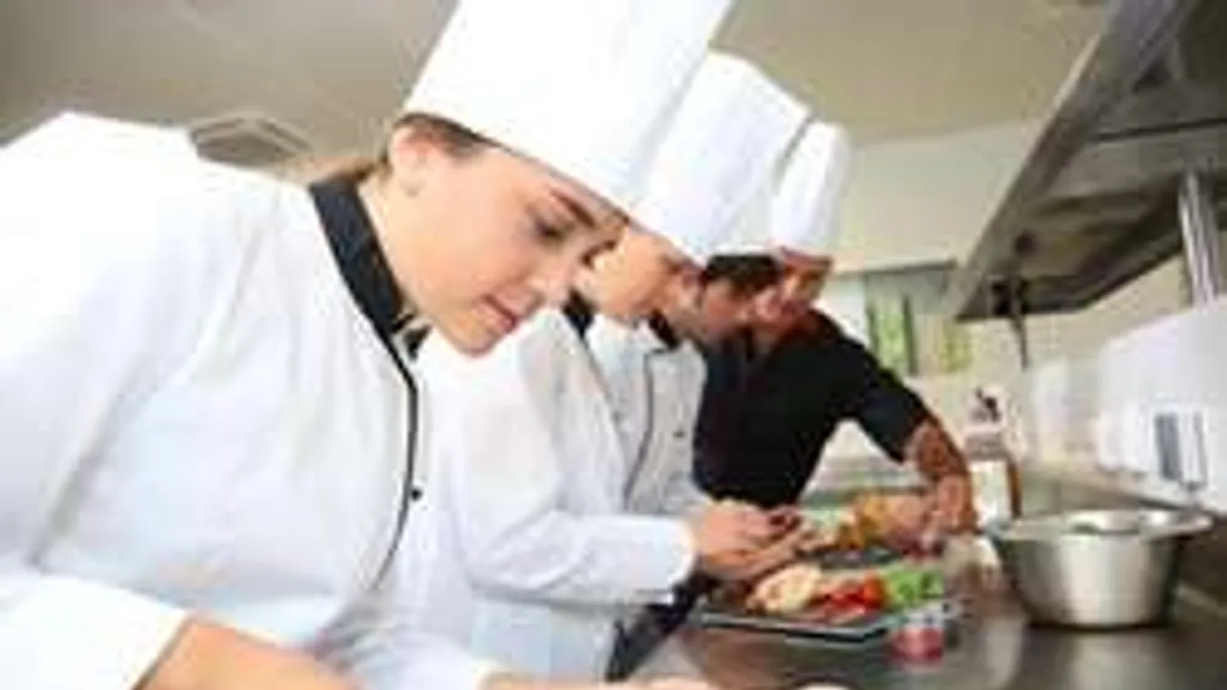 Ezt az öt hibát követed el a konyhában!