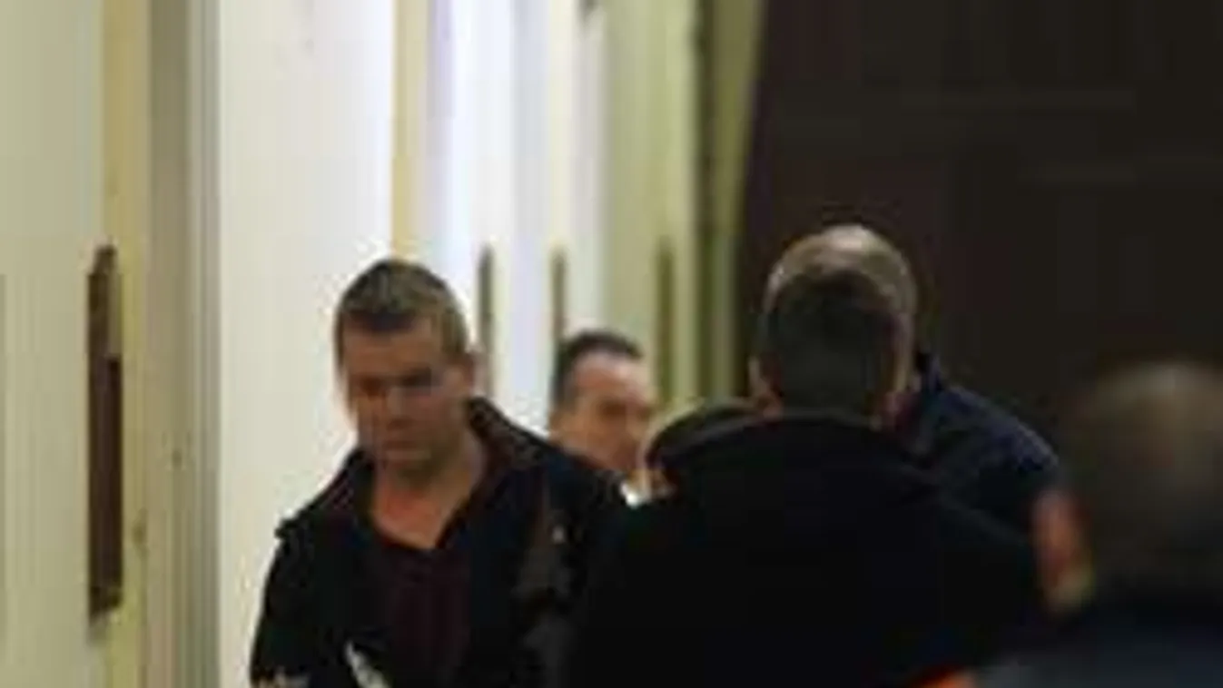 Kiderült a körúti robbantó egyetlen kívánsága