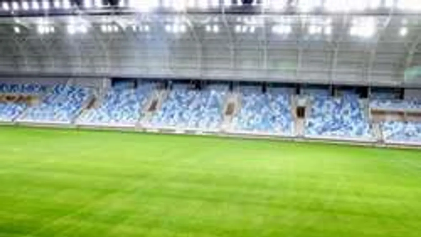 Pornó a stadionban, reagált az MTK - Videó