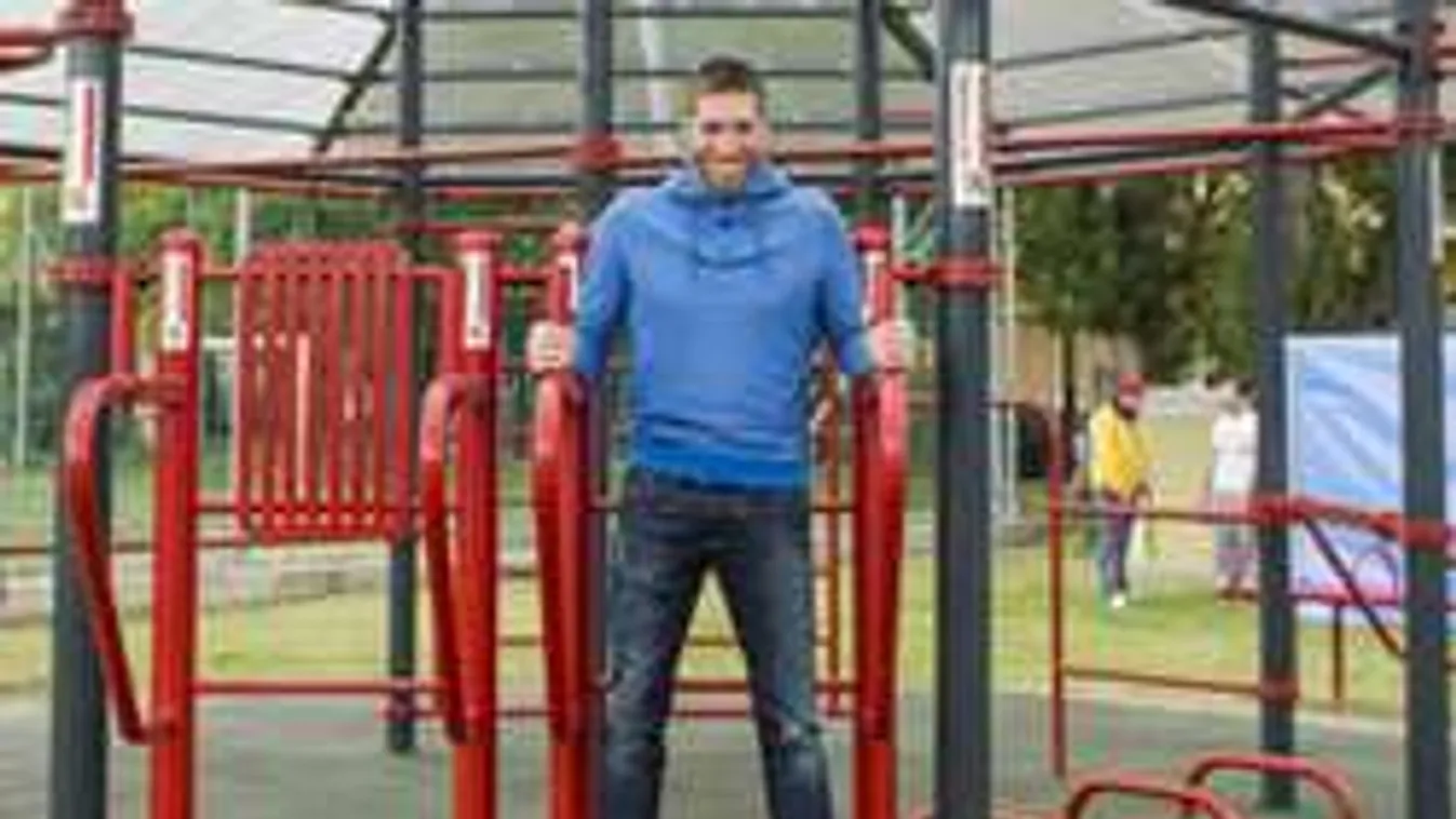 Berki Krisztián a kislányától kapott tetoválást, vajon lemossa?