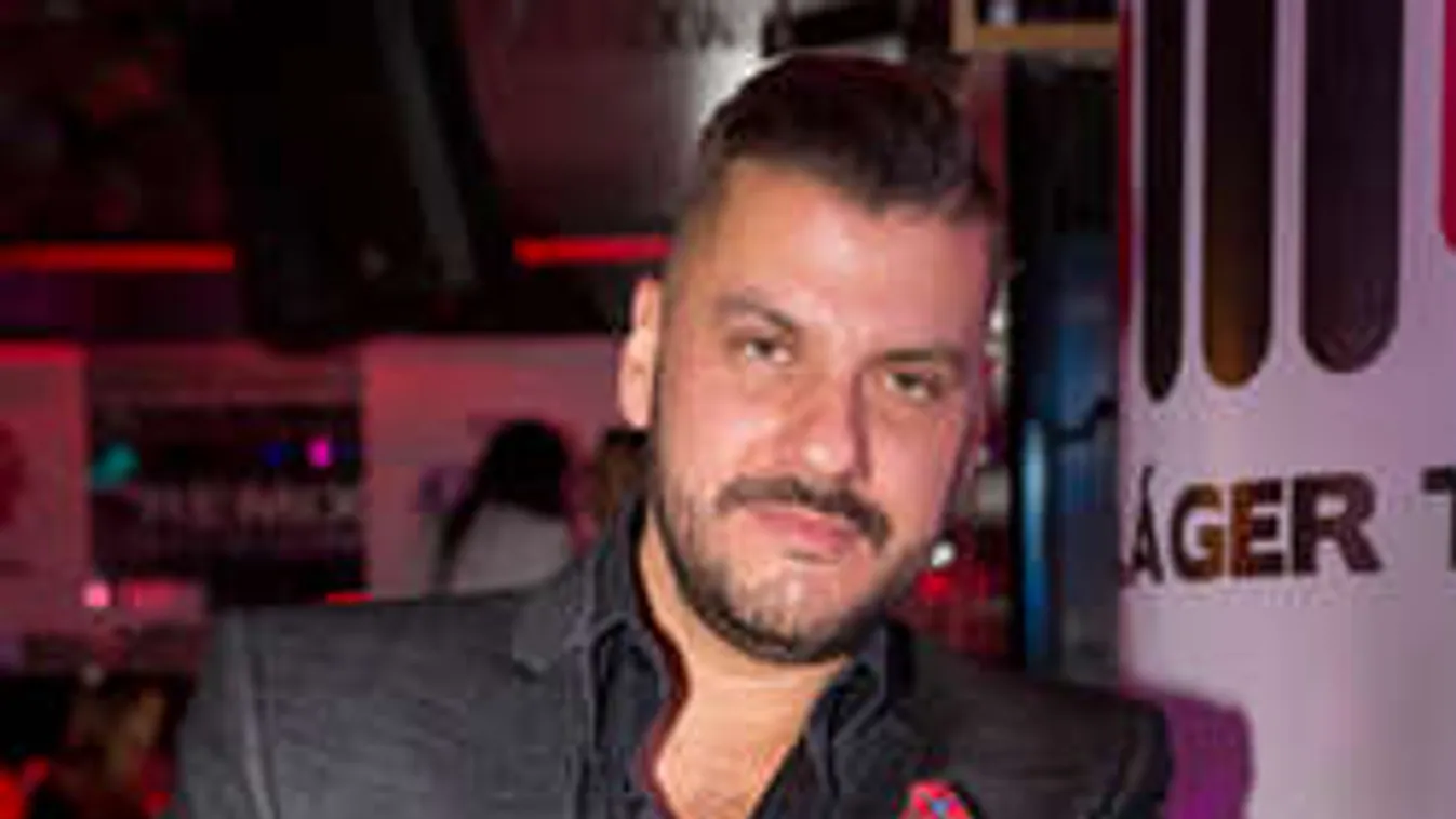 Árgus szemekkel figyeli kamaszlányát a magyar sztárénekes