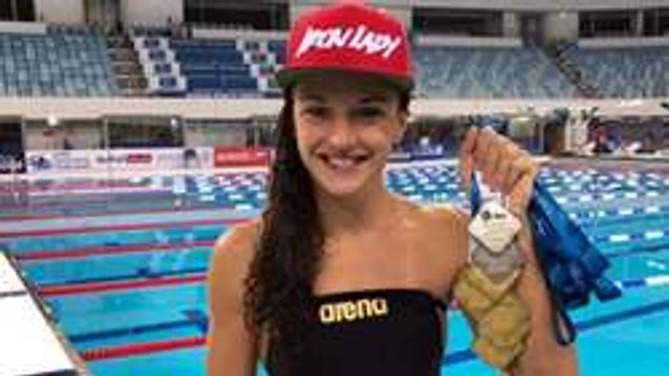 Kiderült, mi hajtja még mindig Hosszú Katinkát