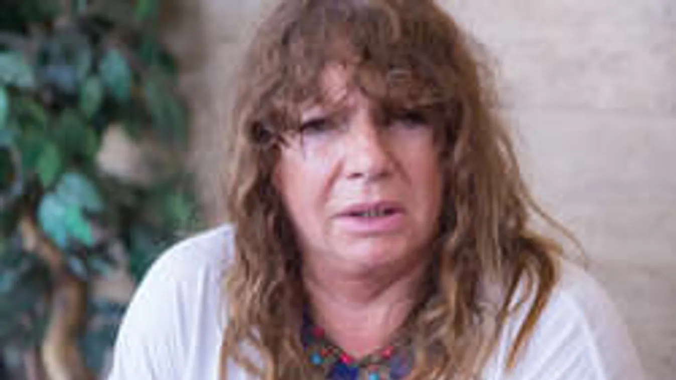 Részeg férfiak támadtak Zalatnay Cinire, reszketett a félelemtől