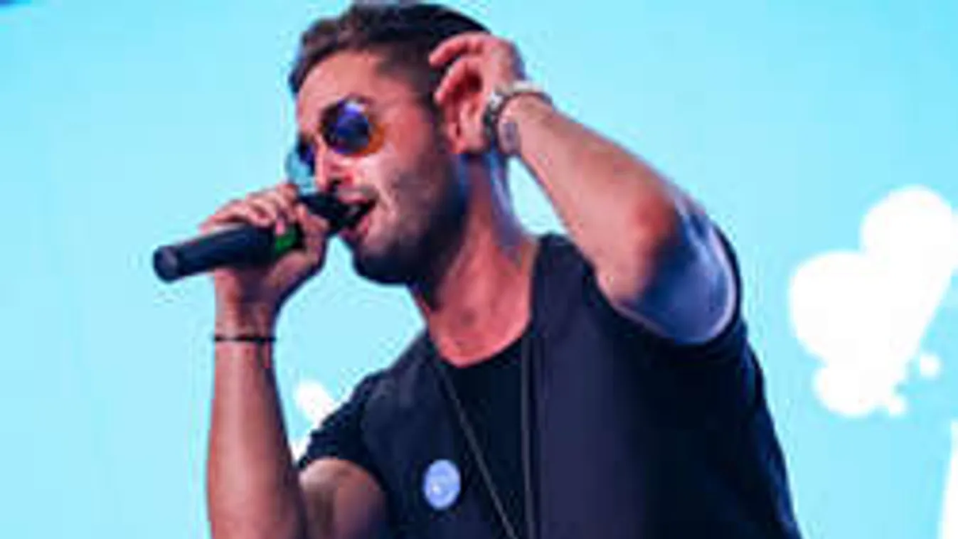 Õszintén vallott gyermekkori sérelmeiről Király Viktor