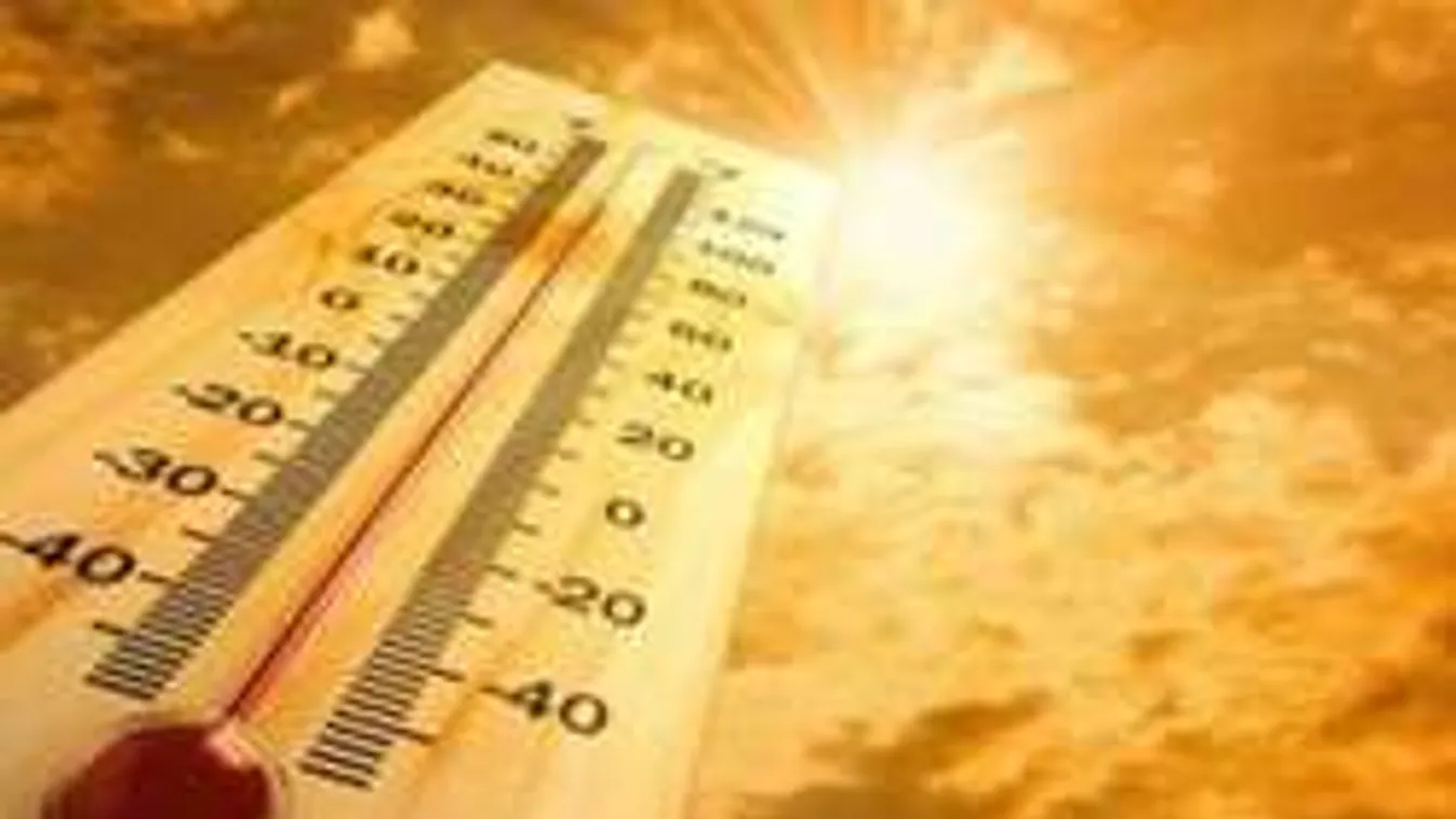 Trópusi ciklon tarolja le az országot!