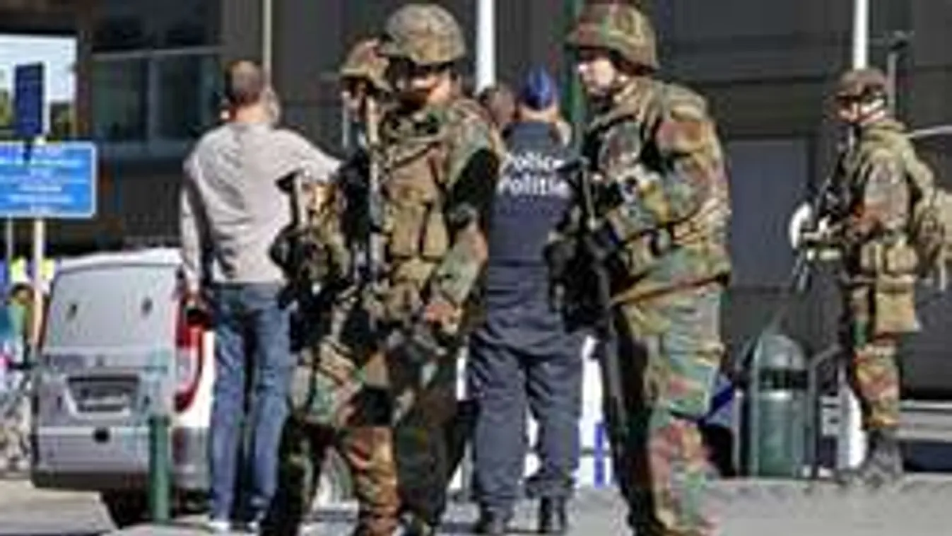 Fegyveres őr lőtt a magyar válogatott focistájára