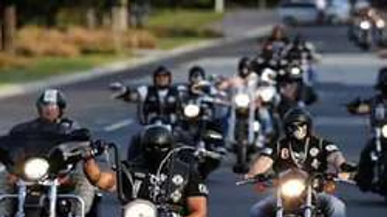 Új fejlemény: Motoros banda támadt migránsokra Kölnben!