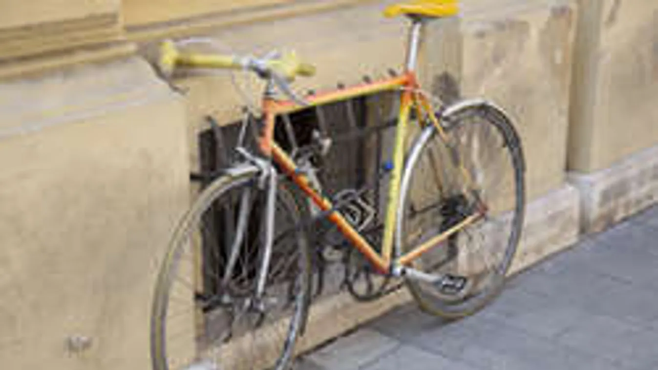 Pénzért tekerhetsz munkába, készül a bringás rendelet