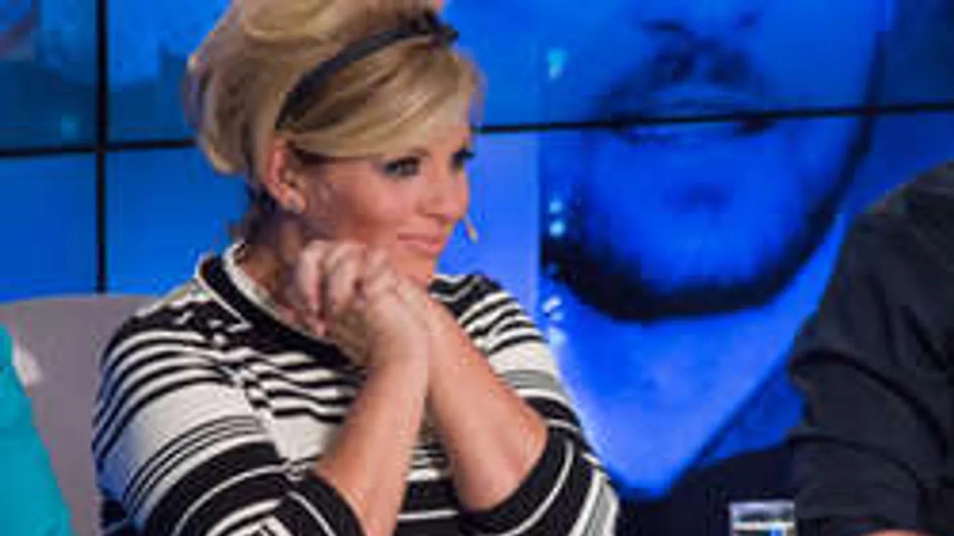 Botrány: így gyalázzák az ismét anyává vált Liptai Claudiát