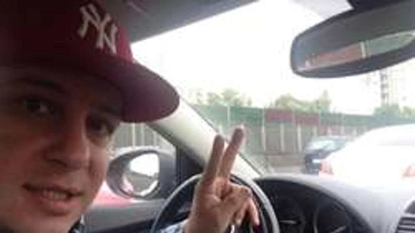 Megfenyegették, ezért tálalt ki szakításáról a TV2 sztárja