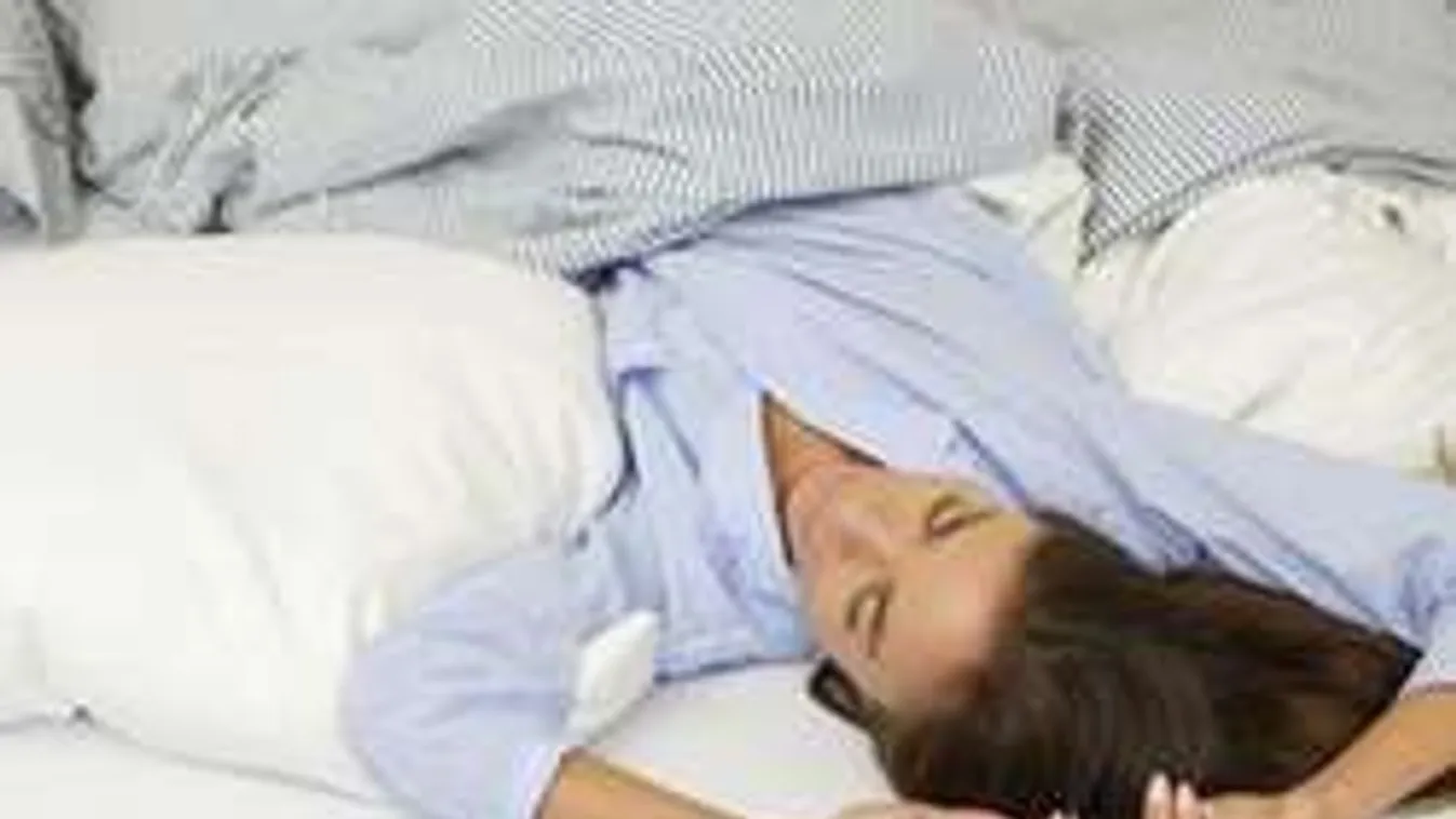 Ezt mindenkinek tudnia kell, aki a hátán szeret aludni