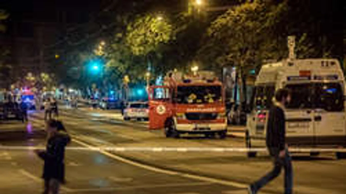 Végleg megpecsételte áldozatai sorsát a Teréz körúti robbantó...