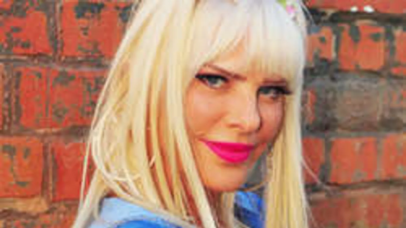 Atyaég: Szexuális támadás érte Cicciolinát!