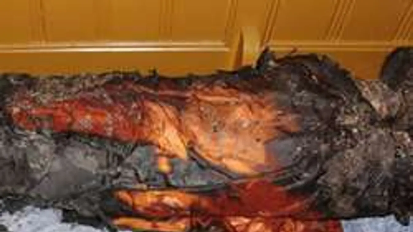 Hatalmasra csaptak a lángok a Thököly úti zsinagógában