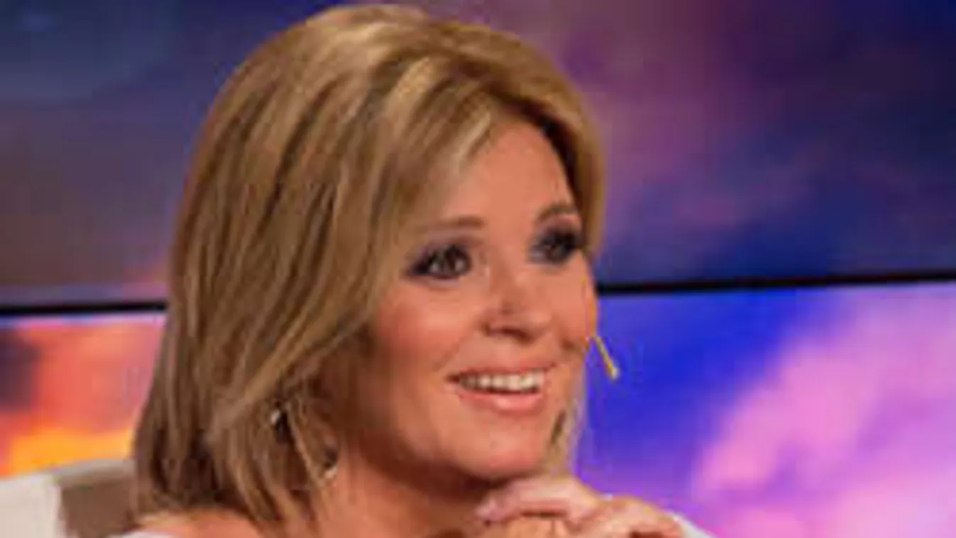 Nem titok többé: Õ veheti át a mindenórás Liptai Claudia helyét!