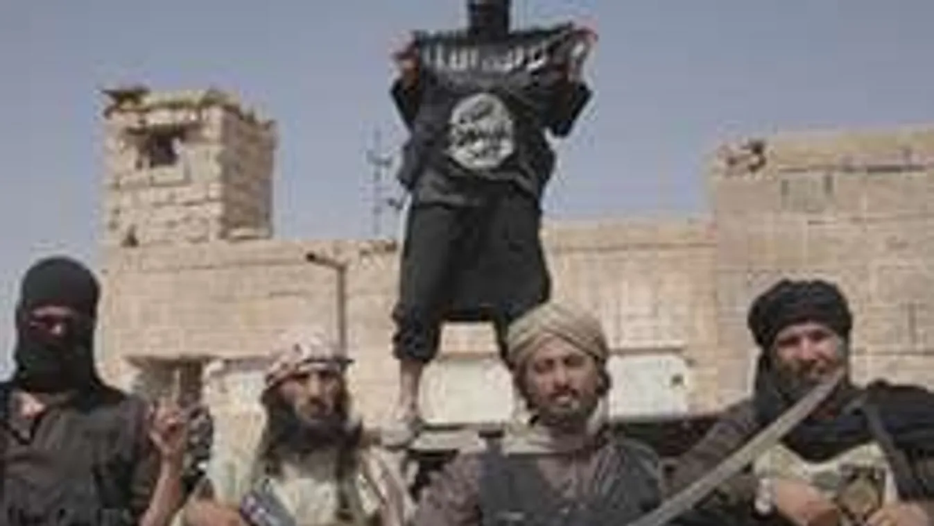 Sokk: újabb terrortámadást követett el az Iszlám Állam Németországban